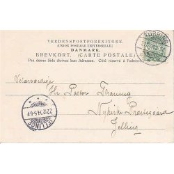 Hilsen fra T&oslash;rring - 627