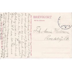 Bredgade - T&oslash;rring St. C.C. 20115