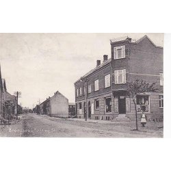 Bredgade - T&oslash;rring St. C.C. 20115