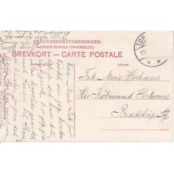 T&oslash;rring St. - Bredgade - M&oslash;bel Magasin - C. 10382