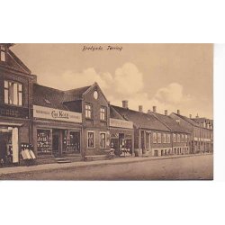 Bredgade - T&oslash;rring - T.B.344887