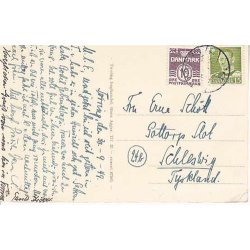 Bredgade - T&oslash;rring - T.B.87945