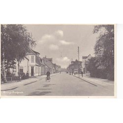 Bredgade - T&oslash;rring - T.B.87945