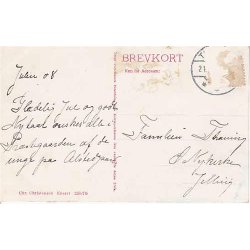 T&oslash;rring Stationsby - C. 15667b