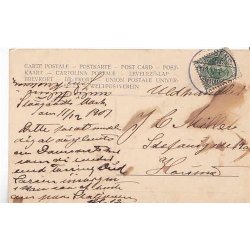 T&oslash;rring - Kirke - C.12177