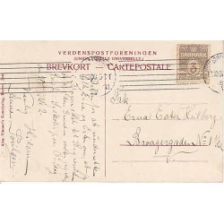 M&oslash;llerup - A.V.2046