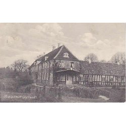 M&oslash;llerup - A.V.2046