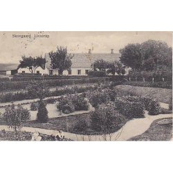 Skovgaard - Linnerup - S.P. 738/15