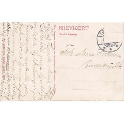 Alsted M&oslash;lle - C. 10384