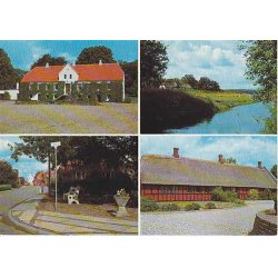 Aadale -Bjerregaard m.m. - R.F. 143 709 064