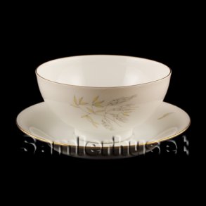 Venus Bouillonkop m. underkop