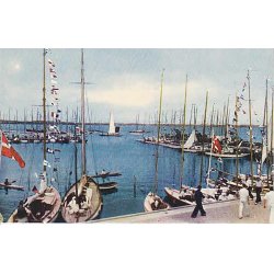 Juelsminde Havn - K.R. 493