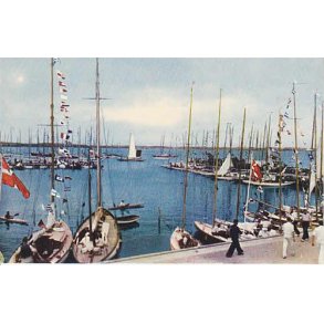 Juelsminde Havn - K.R. 493