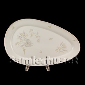 Venus Stegefad 40x26 cm.