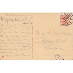 Juelsminde - Kirke - St. 35854