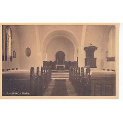 Juelsminde - Kirke - St.35846