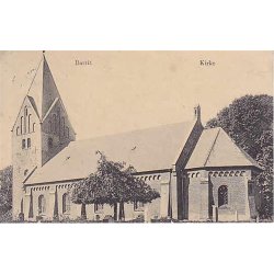 Barrit Kirke - u/n