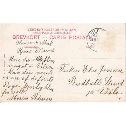 Rosenvold - St. 3663