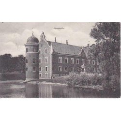 Rosenvold - St. 3663