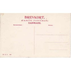 Rosenvold Slot - WKF 649