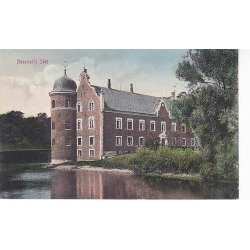 Rosenvold Slot - WKF 649