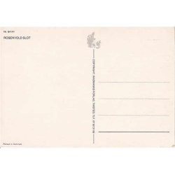 Rosenvold Slot - W. 84141