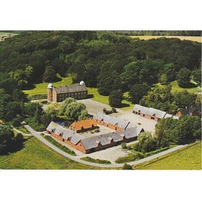 Rosenvold Slot - W. 84141