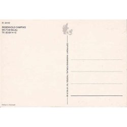 Rosenvold Camping - W. 84142