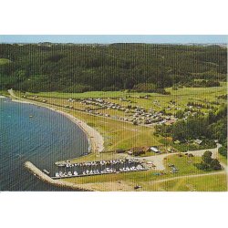 Rosenvold Camping - W. 84142