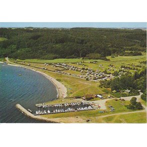 Rosenvold Camping - W. 84142