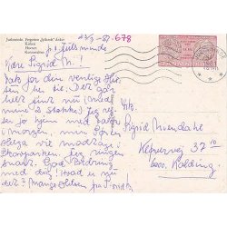 Juelsminde - E. 143 709 068