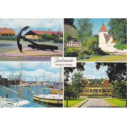 Juelsminde - E. 143 709 068