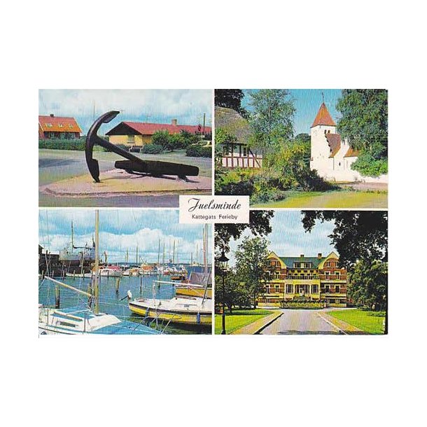 Juelsminde - E. 143 709 068