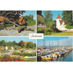 Juelsminde - E. 143 209 094