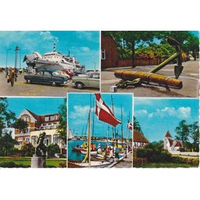 Juelsminde - E. 1093