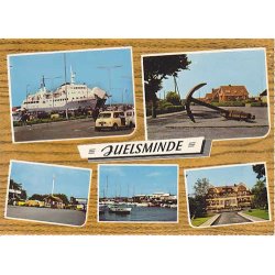 Juelsminde - E. 43 709/19