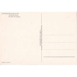 Juelsminde - Pottemagerens Hus - B.M. 88161