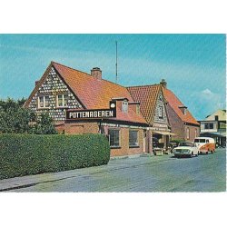 Juelsminde - Pottemagerens Hus - E.43 709/32