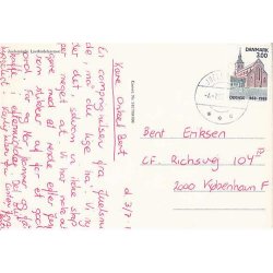 Juelsminde - Lystb&aring;dehavnen - E. 143709096