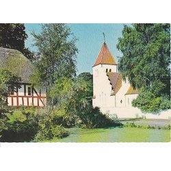 Juelsminde - Kirken - 143 709 042