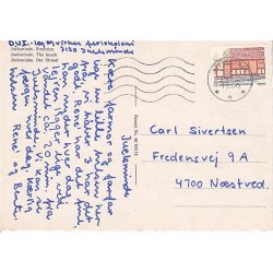 Juelsminde - Stranden - E. 43 709/12