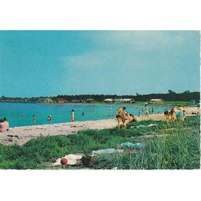 Juelsminde - Stranden - E. 43 709/12