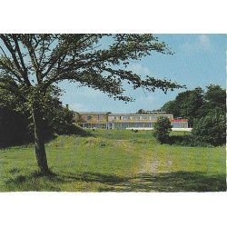 Juelsminde - Hotel F&aelig;rgegaarden. E. 43 709/6