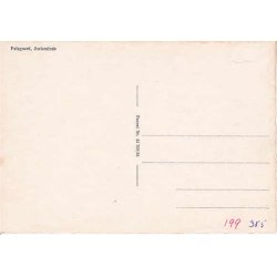 Juelsminde - Palsgaard - E. 43 709/38