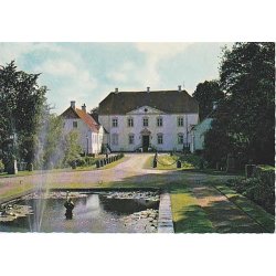 Juelsminde - Palsgaard - E. 43 709/38