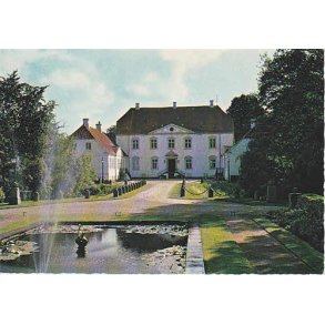 Juelsminde - Palsgaard - E. 43 709/38