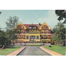 Juelsminde - Kuranstalten - E. 43 709/9