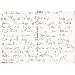 Juelsminde Kuranstalt - u/n