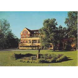 Juelsminde Kuranstalt - u/n