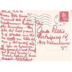 Juelsminde Kuranstalt - u/n